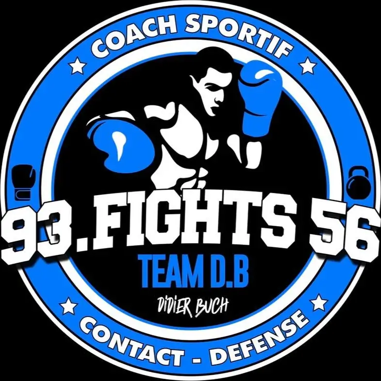 Logo 93.Fights 56