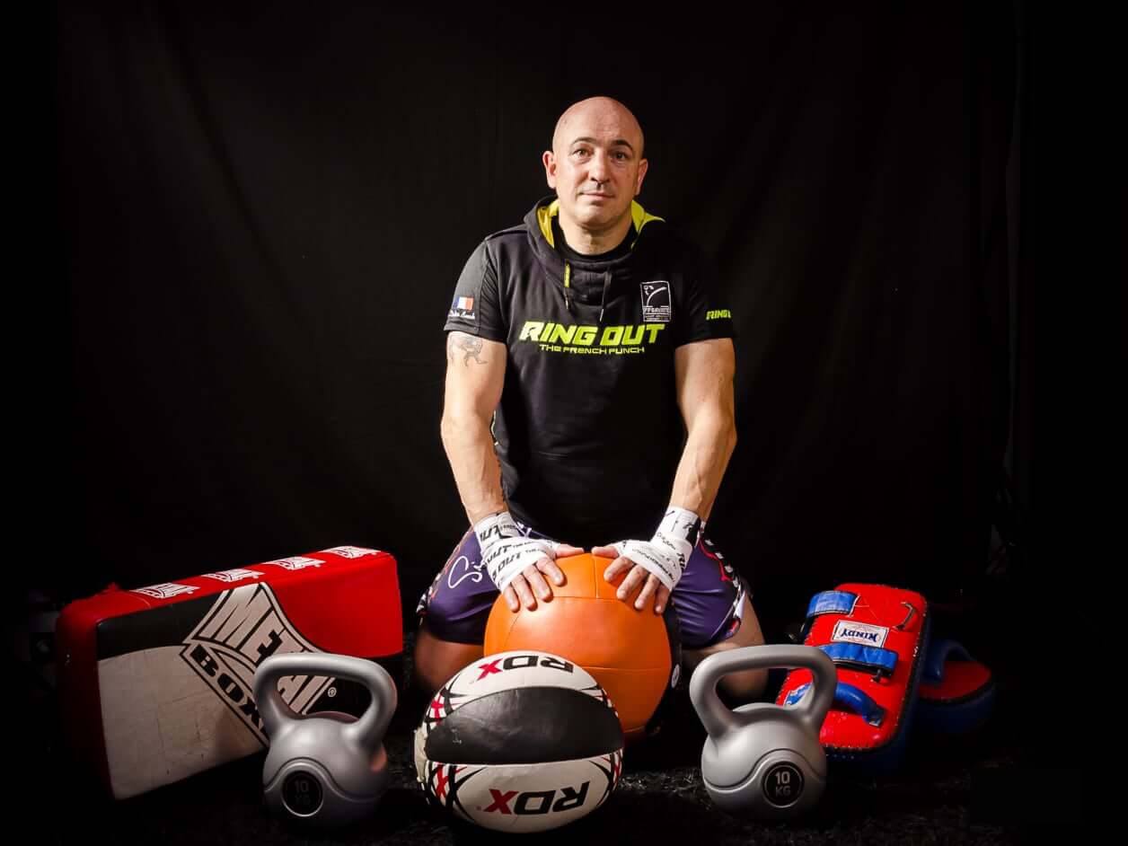 Préparation physique